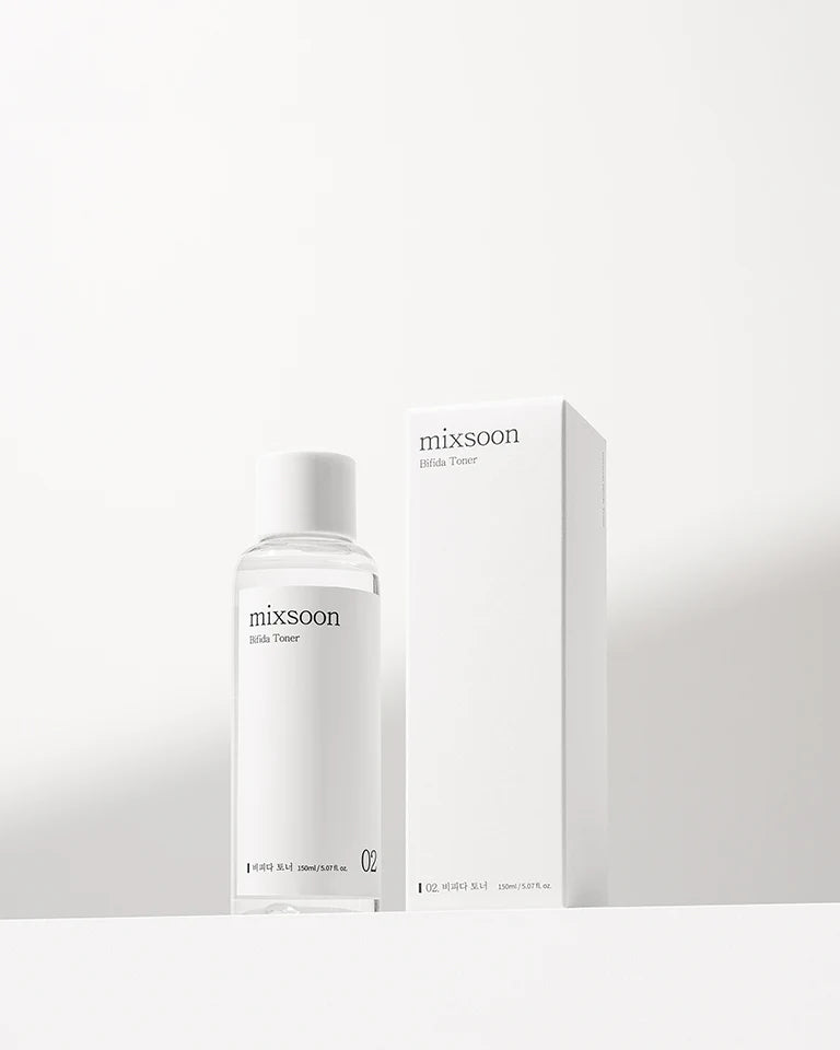 MIXSOON Bifida Toner