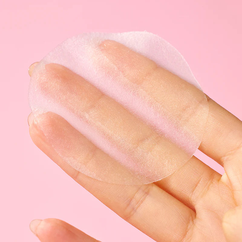 MIXSOON Collagen Toner Pad