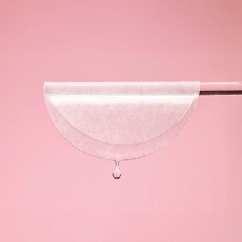 MIXSOON Collagen Toner Pad