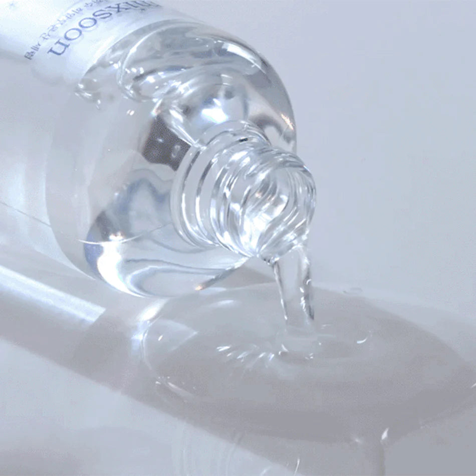 MIXSOON Glacier Water Hyaluronic Acid Serum