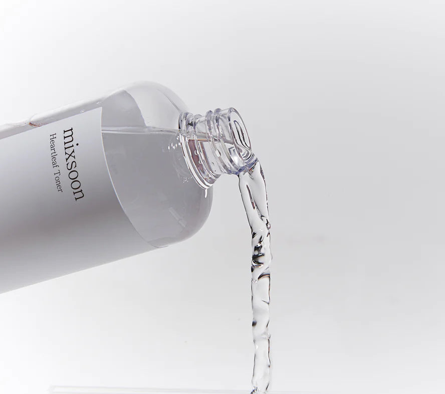 MIXSOON Heartleaf Toner