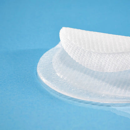 Hyaluronic Acid Toner Pad