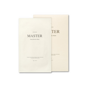 MIXSOON Master Deep Barrier Mask