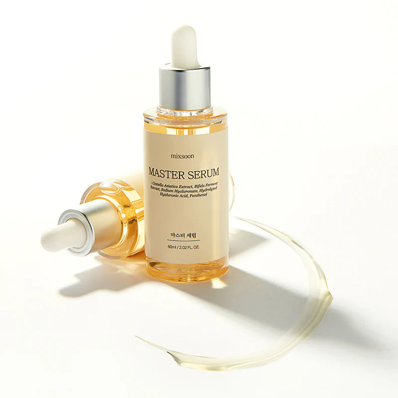 MIXSOON Master Serum