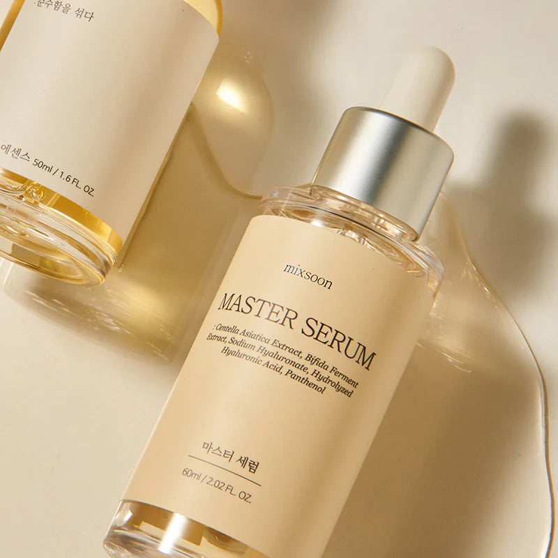 MIXSOON Master Serum