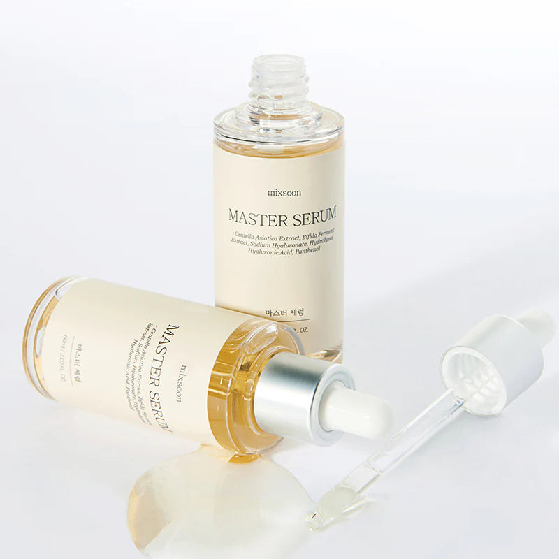 MIXSOON Master Serum