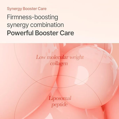 PDRN Collagen Gel Cleanser