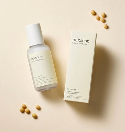 Soybean Milk Serum