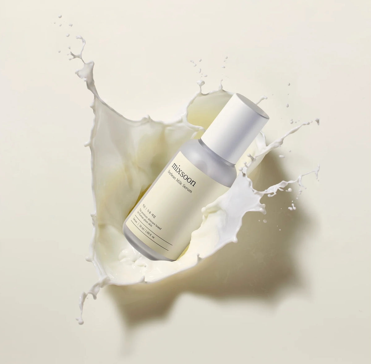 MIXSOON Soybean Milk Serum
