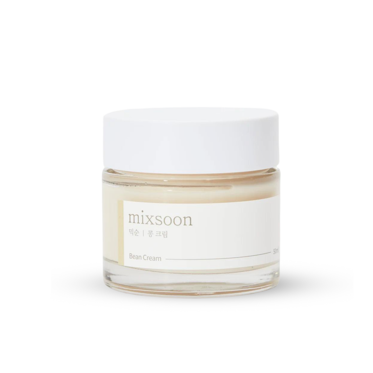 MIXSOON Bean Cream
