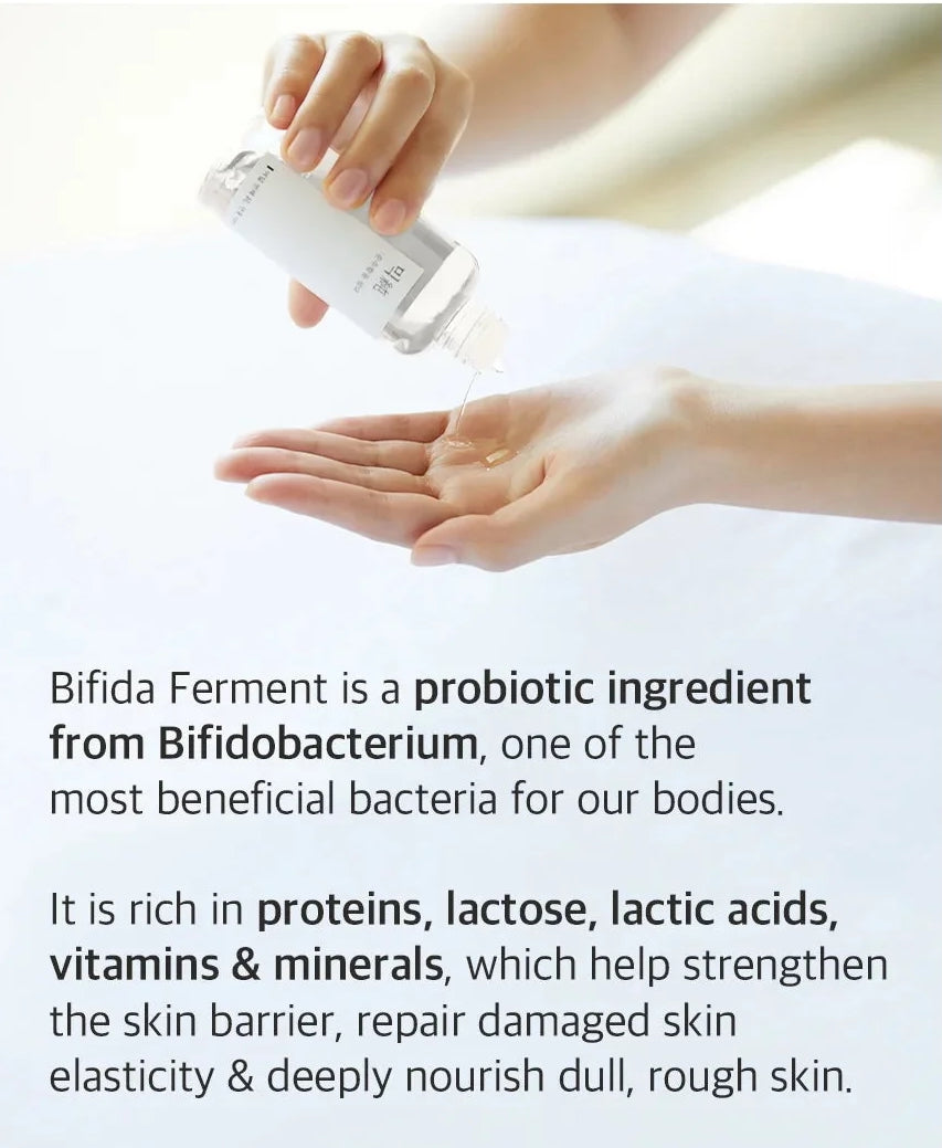 MIXSOON Bifida Ferment Essence