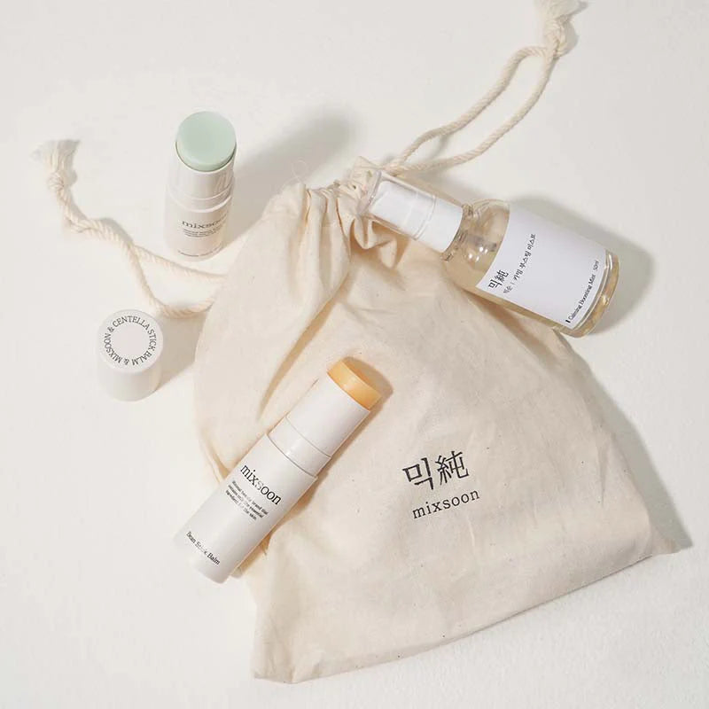 MIXSOON Calming Boosting Mist