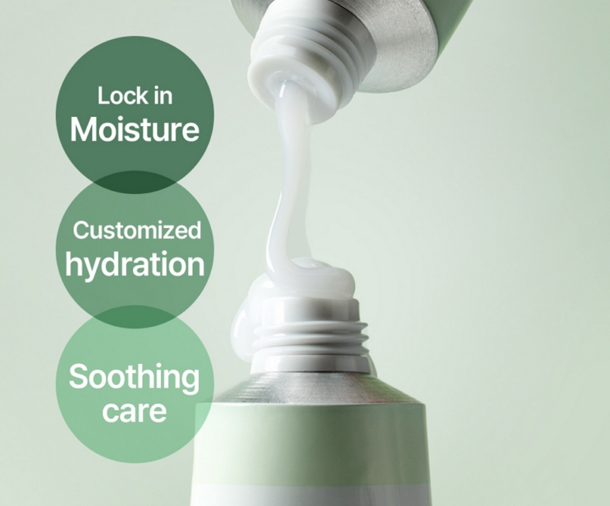 MIXSOON Cica Hyal Deep Soothing Cream