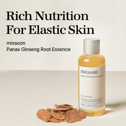 Panax Ginseng Essence