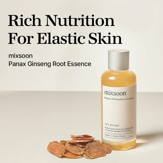 Panax Ginseng Essence