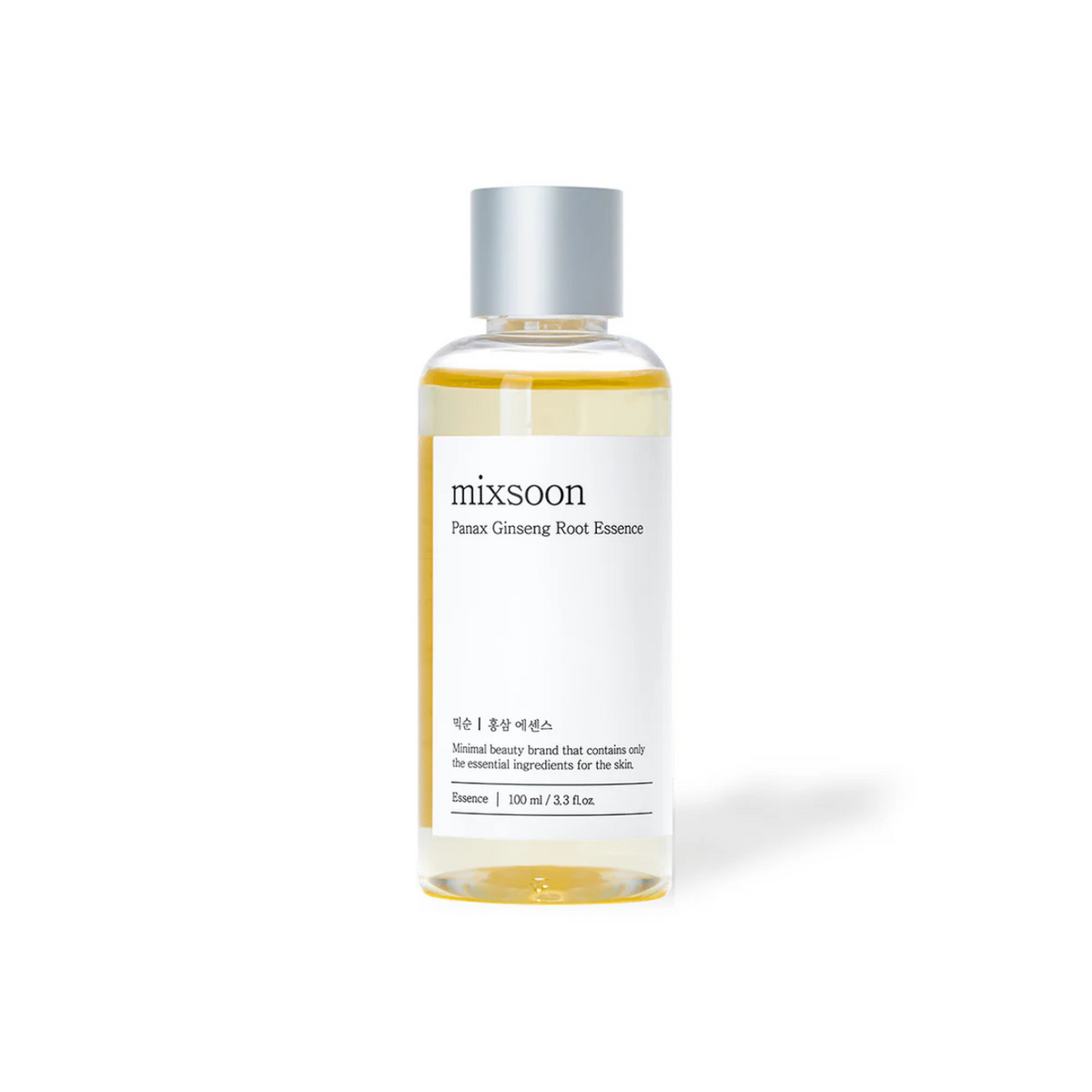 MIXSOON Panax Ginseng Essence
