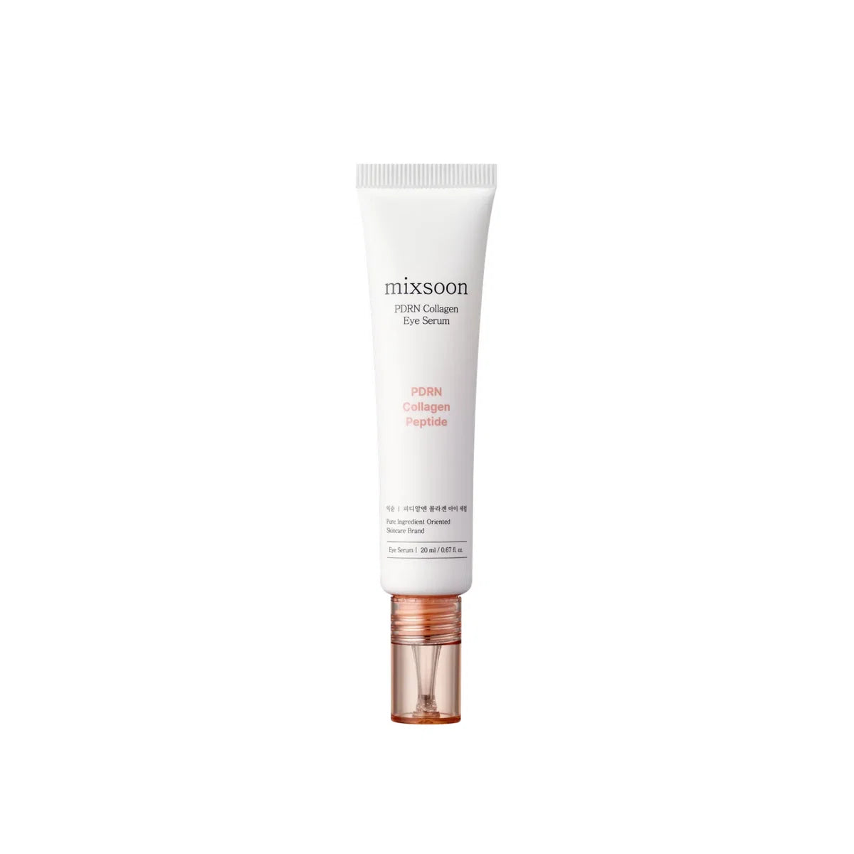 MIXSOON PDRN Collagen Eye Serum