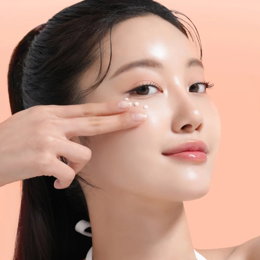 PDRN Collagen Eye Serum