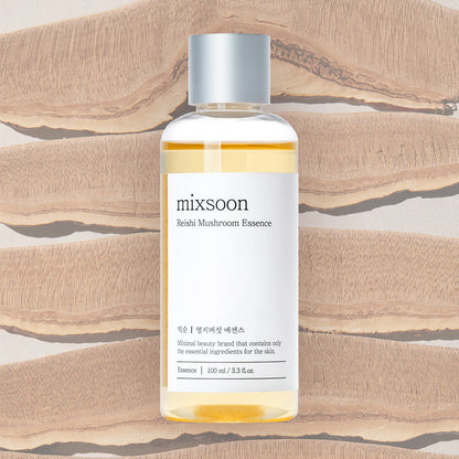 Reishi Mushroom Essence