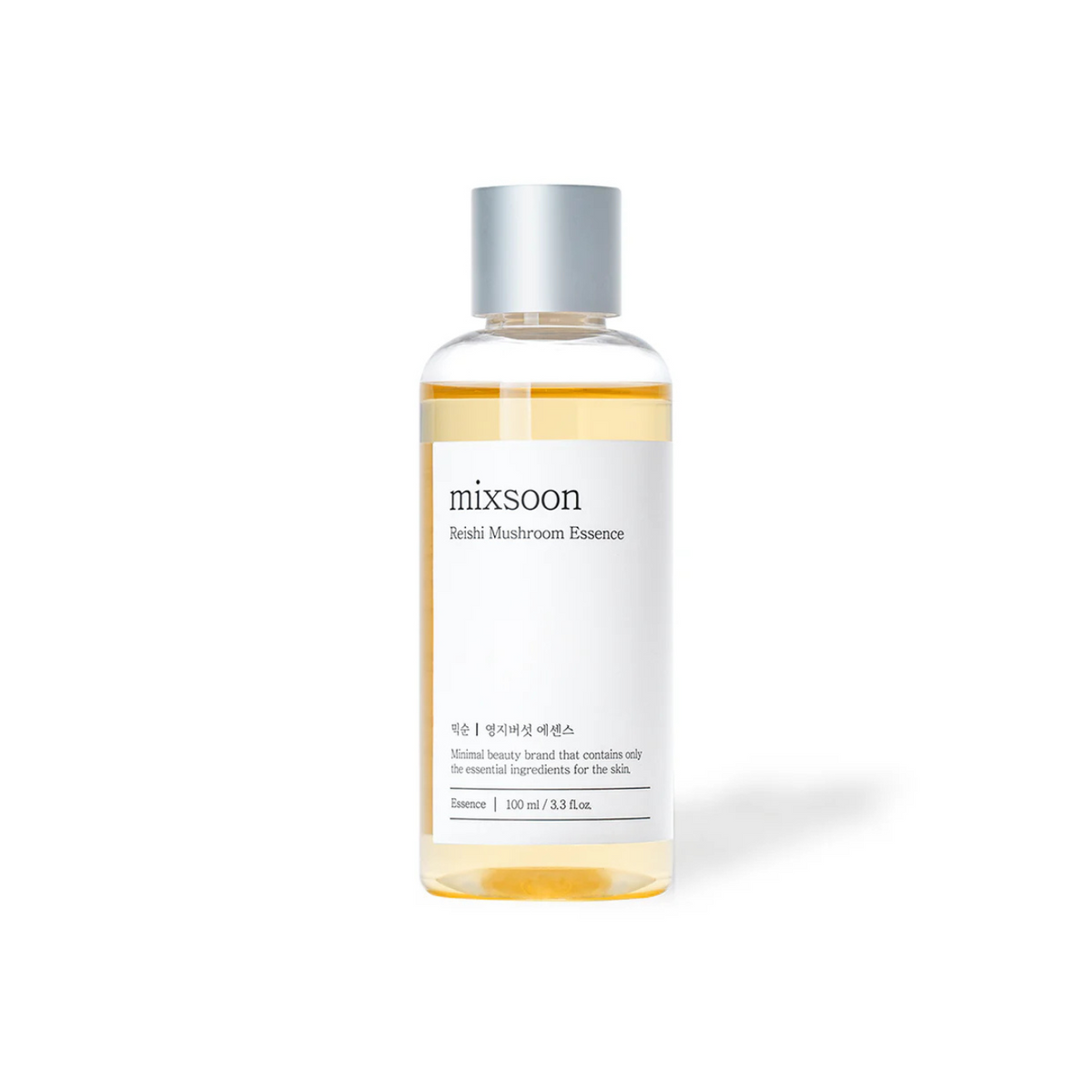 MIXSOON Reishi Mushroom Essence