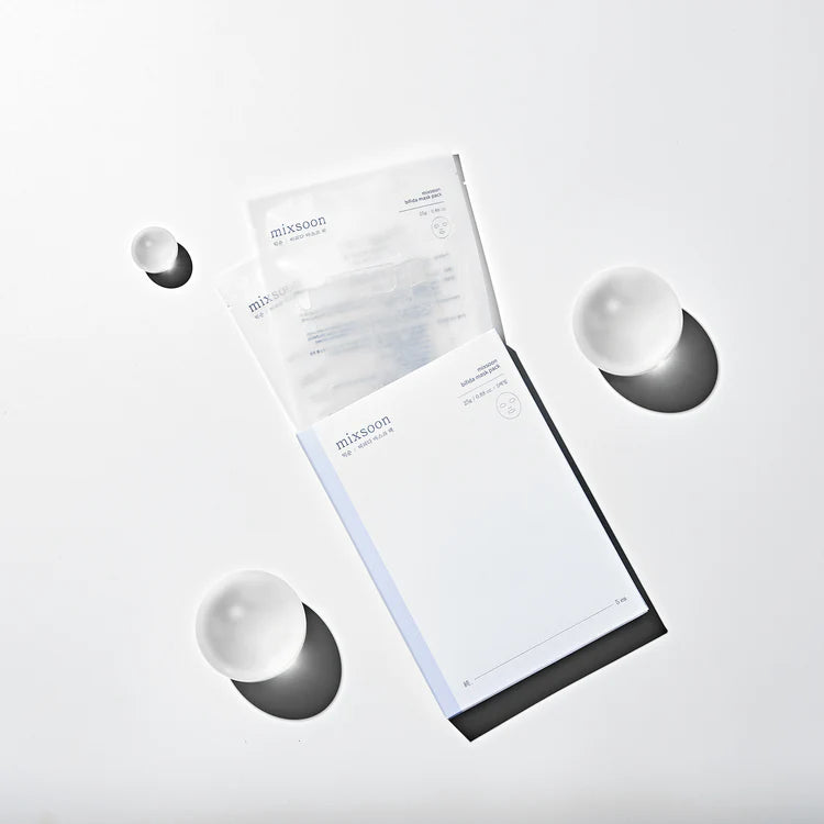 MIXSOON Bifida Sheet Mask