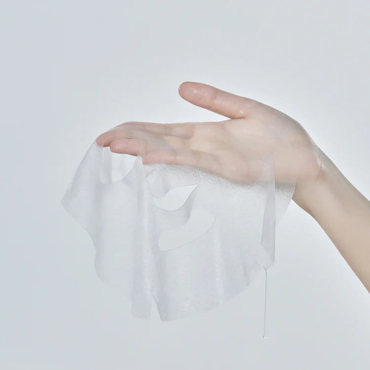 MIXSOON Bifida Sheet Mask