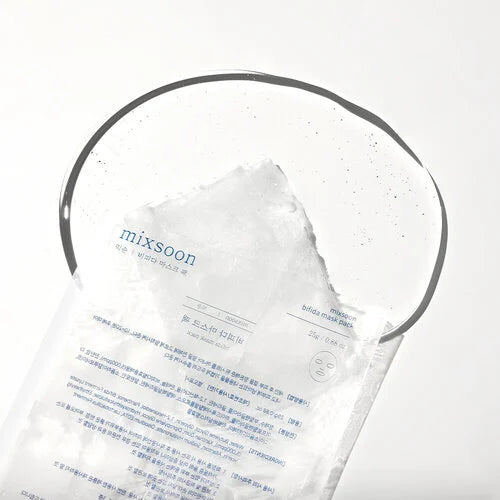 MIXSOON Bifida Sheet Mask