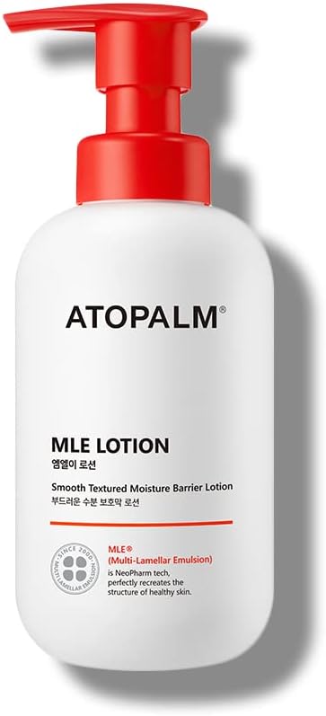 MLE Lotion