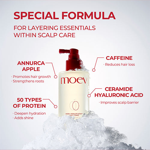 Annurcatin Hair Tonic