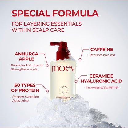 Annurcatin Hair Tonic