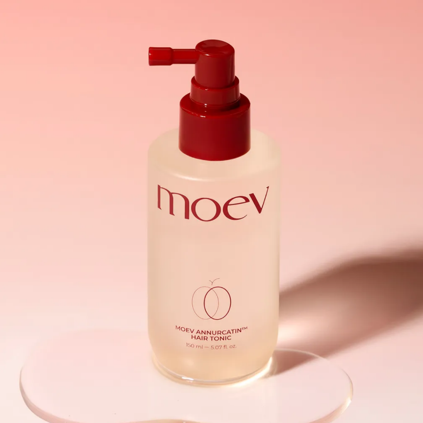 MOEV Annurcatin Hair Tonic