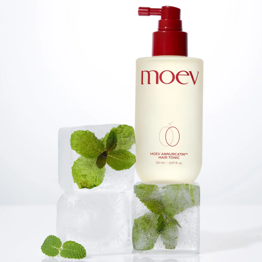 MOEV Annurcatin Hair Tonic