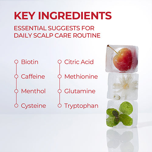 MOEV Annurcatin Hair Tonic