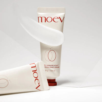 Annurcatin No Sebum Hair Cream
