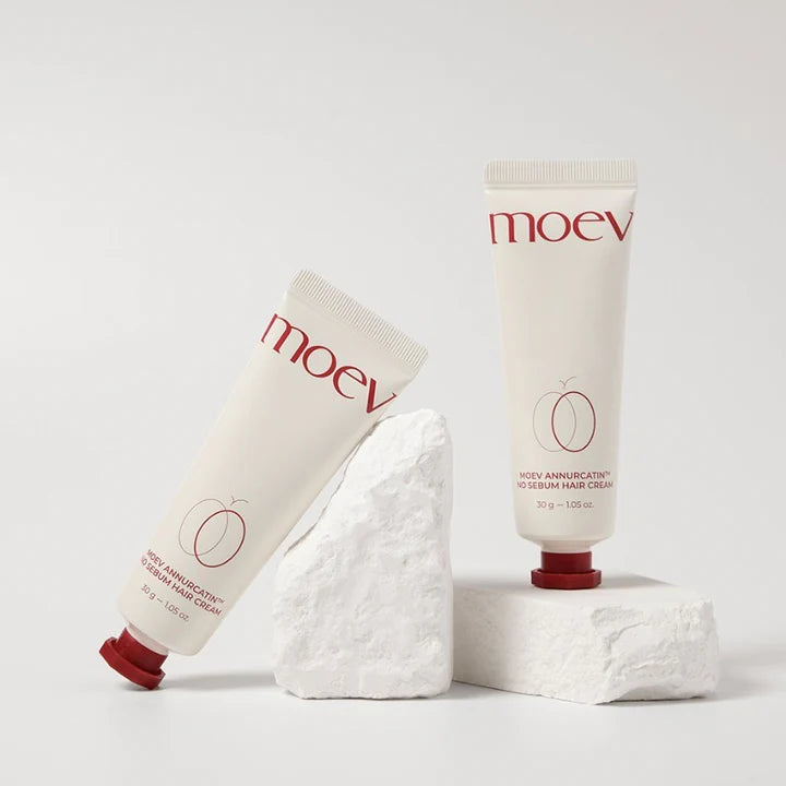 Annurcatin No Sebum Hair Cream