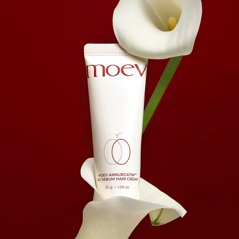 Annurcatin No Sebum Hair Cream