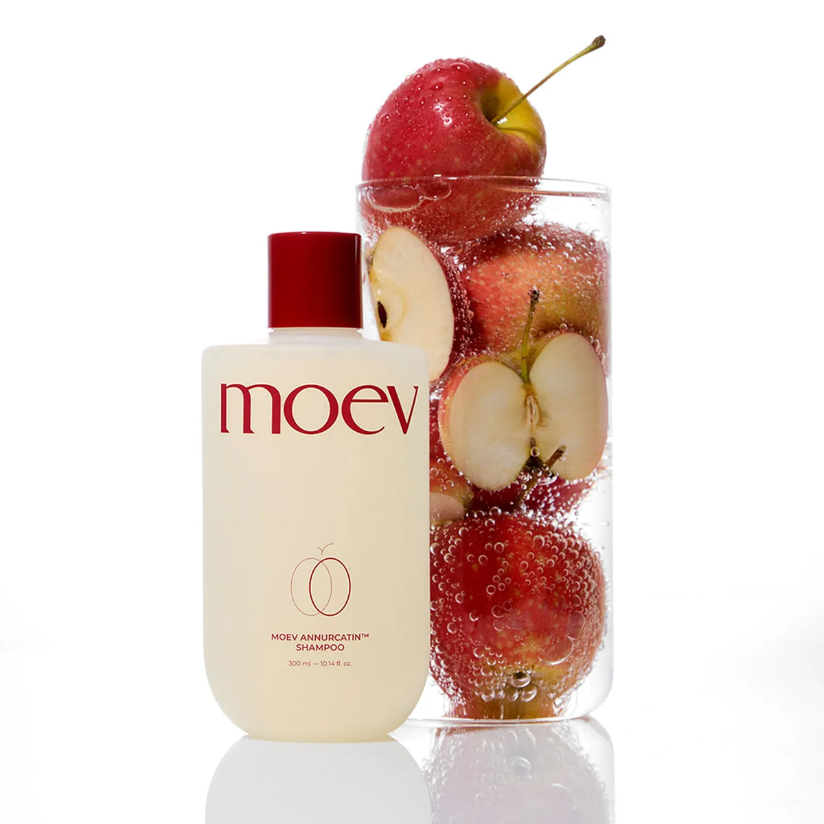 MOEV Annurcatin Shampoo
