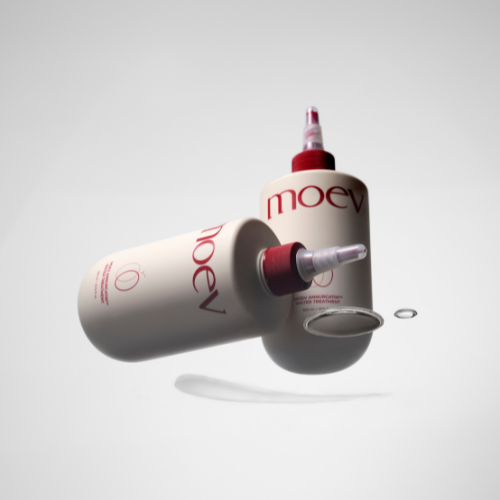 MOEV Annurcatin Water Treatment