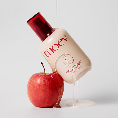 Annurcatin Hair Oil Essence