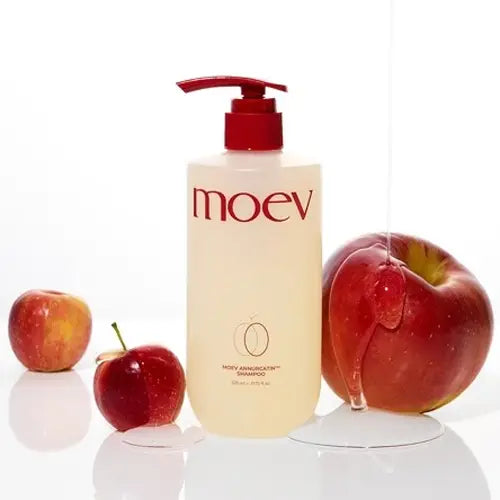 Annurcatin Shampoo
