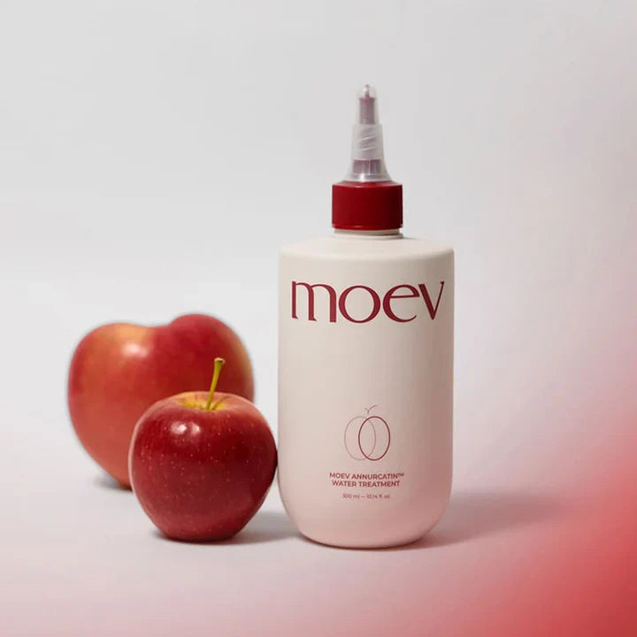 MOEV Annurcatin Water Treatment