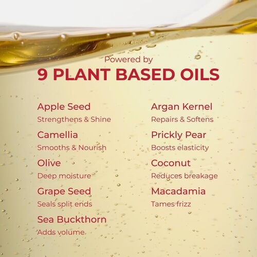 Annurcatin Hair Oil Essence