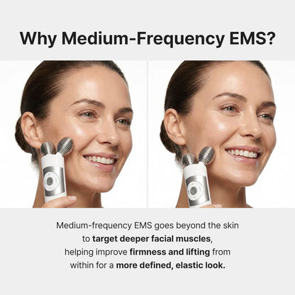 EMS V-THERA