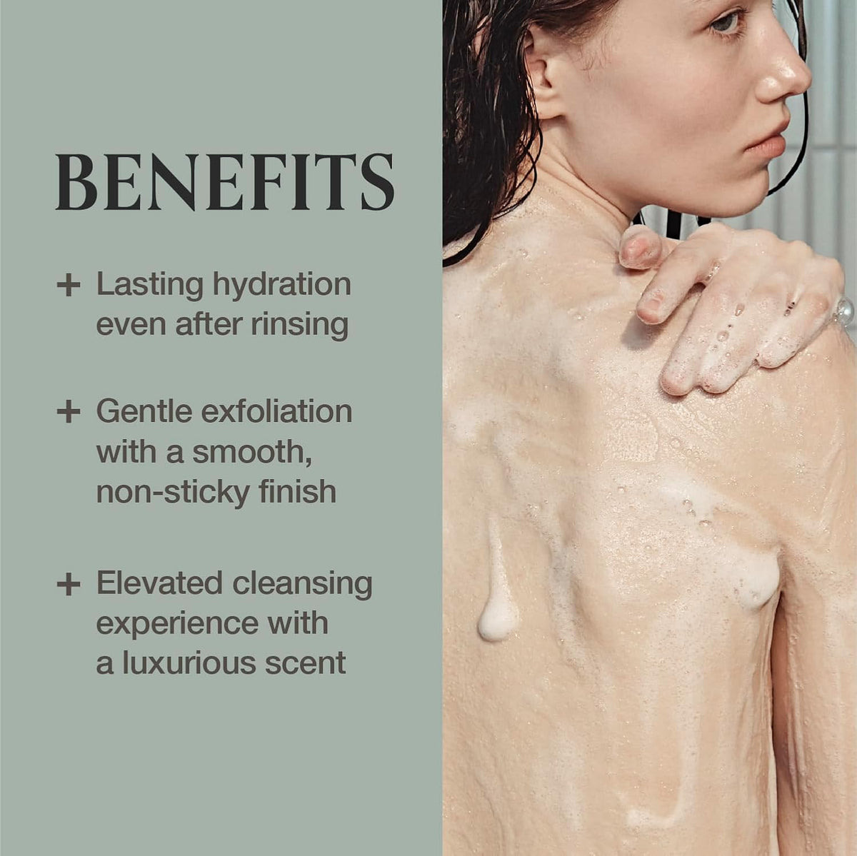 MONCLOS Ritual Hand & Body Wash