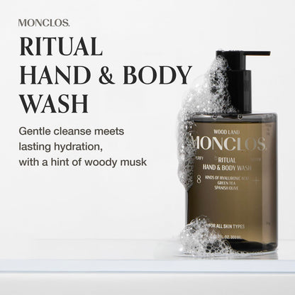 Ritual Hand & Body Wash