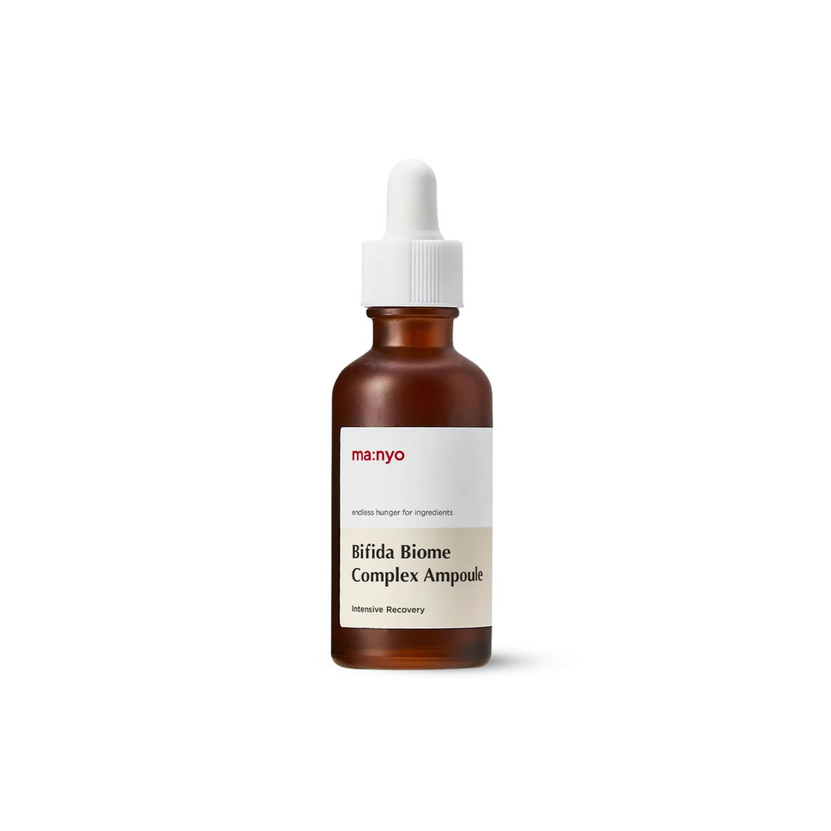 ma:nyo Bifida Biome Complex Ampoule