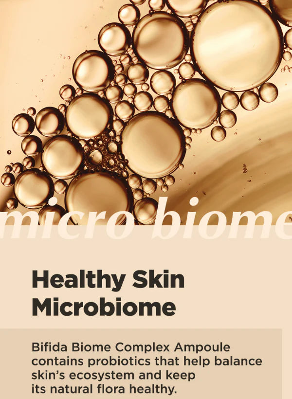 ma:nyo Bifida Biome Complex Ampoule