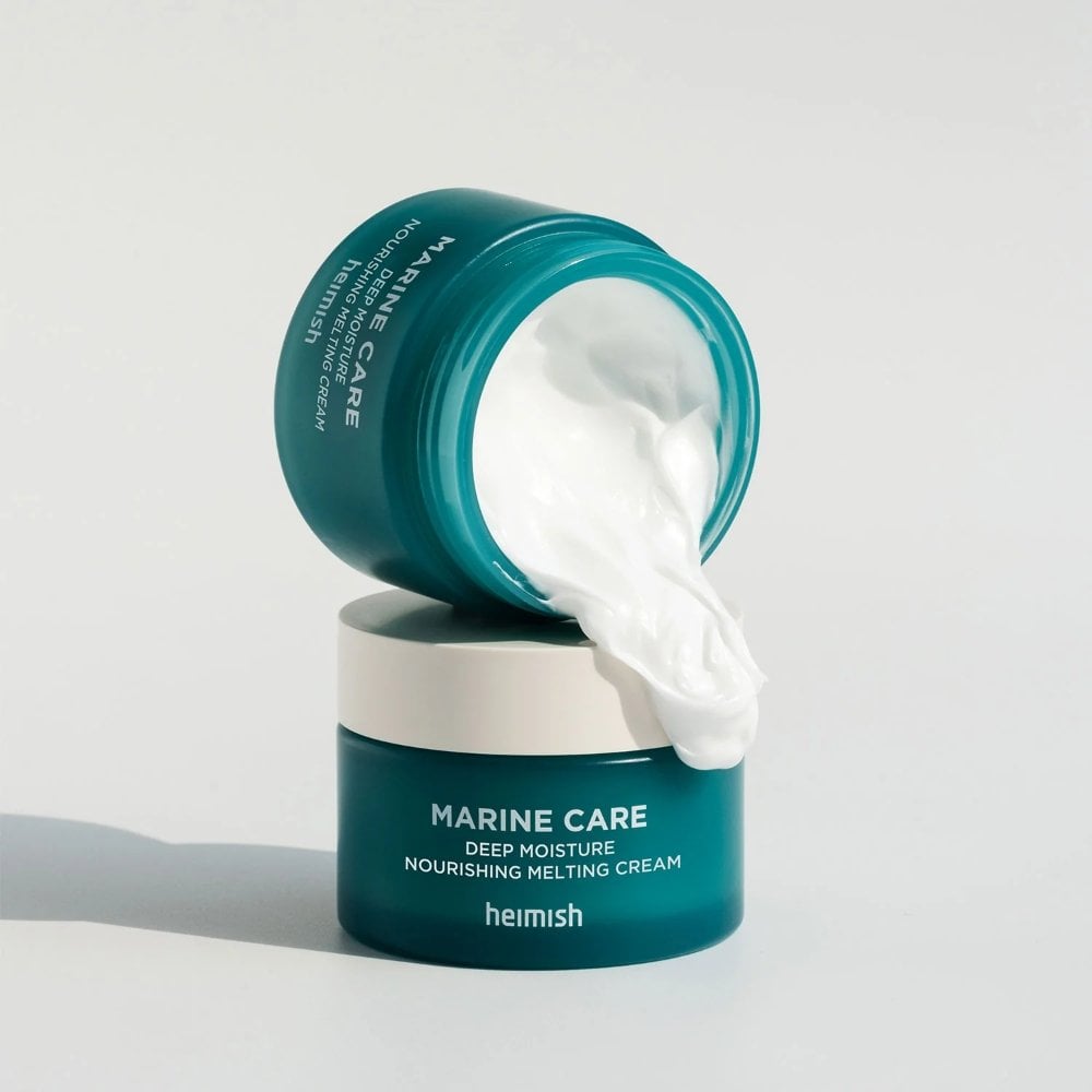 heimish Marine Care Deep Moisture Nourishing Melting Cream