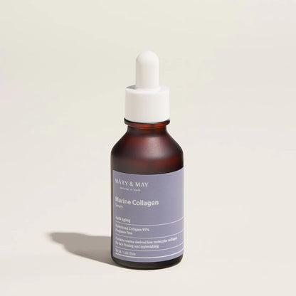 Marine Collagen Serum