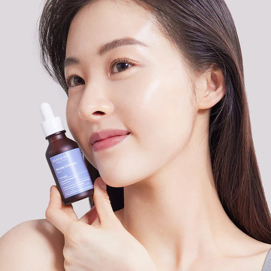 Marine Collagen Serum